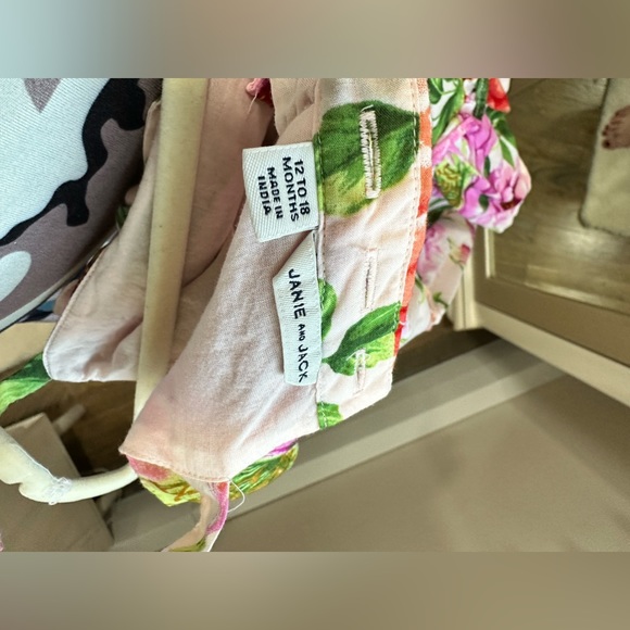 Toddler dress - Picture 2 of 2